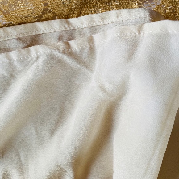 Vintage Handmade Midi Skirt - Picture 8 of 10